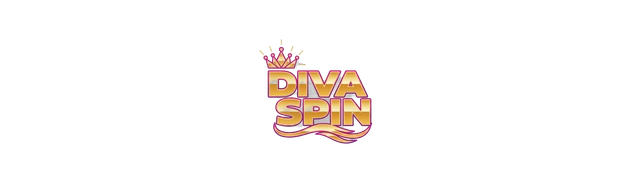 Diva Spin logo
